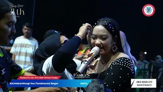 duka dalam cinta erika syaulina ii familys group