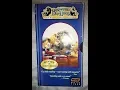 Between The Lions Hay Day 2005 VHS