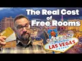 LAS VEGAS Comps in 2026 Explained Free Rooms Free Meals Free Slot Play