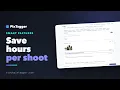 5 PixTagger Features That Save Hours of Stock Keywording