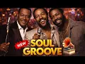 Lagu 60s \u0026 70s RB Soul Groove🎙Ultimate '70s R\u0026B Smashes!  Teddy Pendergrass,Luther Vandross, Marvin Gaye