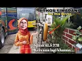 Download Lagu Panik Saat ada Telepon😩!!! Suasana di Kabin ALS 378 Berubah Drastis Bolooo‼️info Terbaru ETHOS..
