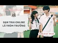 Lagu Truyện Audio | Bạn trai online là trùm trường - Dương Dương Audio #truyenaudio  #audio  #tieuthuyet