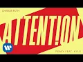 Download Lagu Charlie Puth - Attention (Remix Feat. Kyle) [Official Audio]