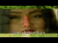 Christine Panjaitan - Tangan Tak Sampai (Music Video Clip)
