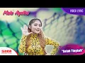 Download Lagu Mala Agatha - Salah Tingkah (OFFICIAL LYRIC)