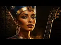 Ancient Egyptian Ambient Music | Queen Nefertiti | Relaxing Egyptian Ambience