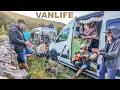 Download Lagu FINAL days of Vanlife in The Peak District!