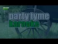 George Strait - Cowboys Like Us (Karaoke Version)