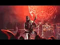 Download Lagu Archgoat - live at  Zobens un Lemess Open Air, 2025