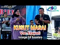 Download Lagu KUSUT MASAI ~ Voc.Erawati ~ BIEMA Music ~ @arrojigardachannel
