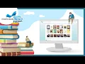 Learn About Our New and Improved Online Catalog