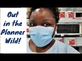 NdiNaija in the Planner Wild Office Depot findings