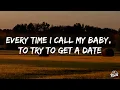 Alan Jackson - Summertime Blues (Lyrics)