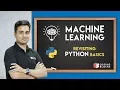 Python Basics in just 15 Minutes