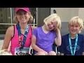 Tough as nails Adaptive athlete becomes Michigan high school track champion