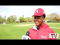 Amityville baseball team wins its first game since 2015