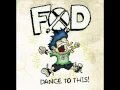 Lagu F.O.D - Dance to This (Full Album)