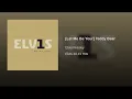 Elvis Presley - (Let Me Be Your) Teddy Bear (Audio)