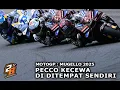 Download Lagu MOTOGP : MUGELLO 2025 - PECCO KECEWA DI TEMPAT SENDIRI
