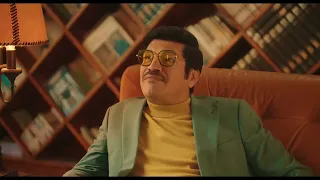 السبتي دخل على الوزان جامد وجابله المعلومة اللي هتعلم على العتاولة   العتاولة دندنها