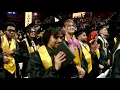 Piscataway High School Graduation 2026 - Full