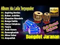 Download Lagu IDA LAILA ALBUM DANGDUT COVER TERPOPULER 2025 | DANGDUT LAWAS 2025 | BASS GLERR
