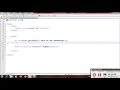 30 JAVASCRIPT TUTORIAL - Change element by tag name