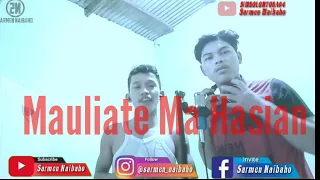 Download Mauliate Ma Hasian-TriAmor|Cover Duet Simarpaet-Paet| MP3