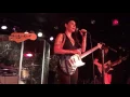 Frankie Rose - Cage Tropical (Toronto June 17, 2017)