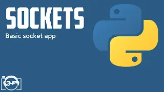 Up and running with python socket application - Python socket tutorial