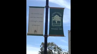 UCSD Muir College - Winter 2021 Enrollment Webinar 11 18 20