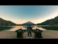 Download Lagu 3h TECHNO set by B in Shoji lake,JAPAN.