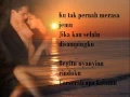 Download Lagu IWAN FALS RINDUKU LIRIK COVER 2013