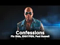 Download Lagu Flo Rida, ENHYPEN, Paul Russell - Confessions (1 hour straight)