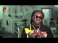 MINZ: How I Got To Feature DAVIDO On WAP