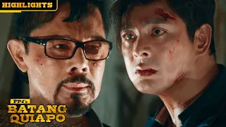 ramon calls tanggol his son fpjs batang quiapo with english subs 