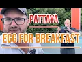 Download Lagu EGG for BREAKFAST and I RENT a BIKE in PATTAYA 