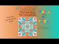 Build A Quilt - Color then Cut
