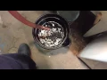 Harbor Freight Self-Priming Jiggler Pump