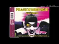 FRANK 'O MOIRAGHI feat. AMNESIA - Feel my body / radio edit / 4,03''