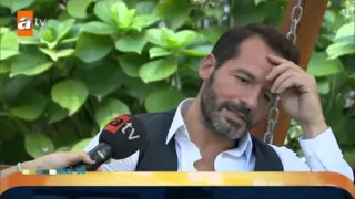 kara ekmekin aslan nihat alt nkaya ile keyif dolu r portaj m z dizi tv atv