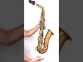 Looking for a sax that turns heads and stirs souls?🎷#kgumusic #saxophone