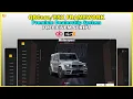 Advanced Premium Dealership System Free Fivem Script Installation Showcase