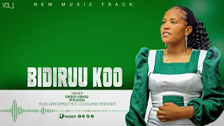 SIMBOO HIRKOO BIDIRUU KOO 