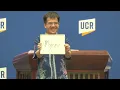 UCR 2025 Graduation Incredible Stage Magic Show by Pete Pridanonda
