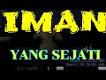 Download Lagu Pdt.Ridwan Hutabarat ~Kejarlah Iman yg SEJATI~