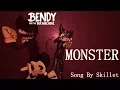 Download Lagu BATIM SFM - MONSTER Song By Skillet! (500+ Subscriber Special)