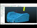 How to Create 5-Axis VMC Programming Tutorial