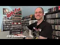 Download Lagu Motley Crue CD Collection Run-through